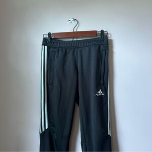 Adidas Black Sweatpants